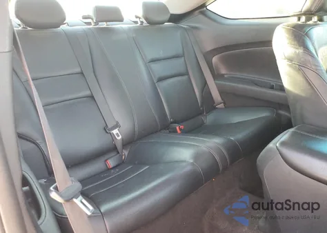 2015 Honda Accord Exl from USA, damaged, VIN 1HGCT1B83FA013276